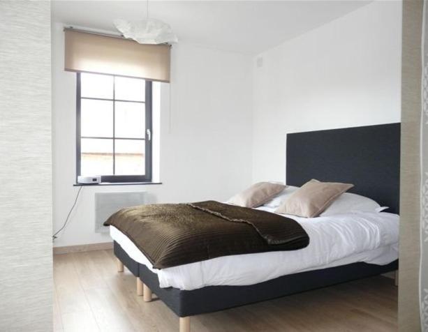 위머로우 Les Mini-Lofts De Paul Et Virginie 아파트 호텔 외부 사진