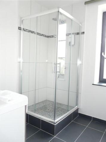 위머로우 Les Mini-Lofts De Paul Et Virginie 아파트 호텔 외부 사진